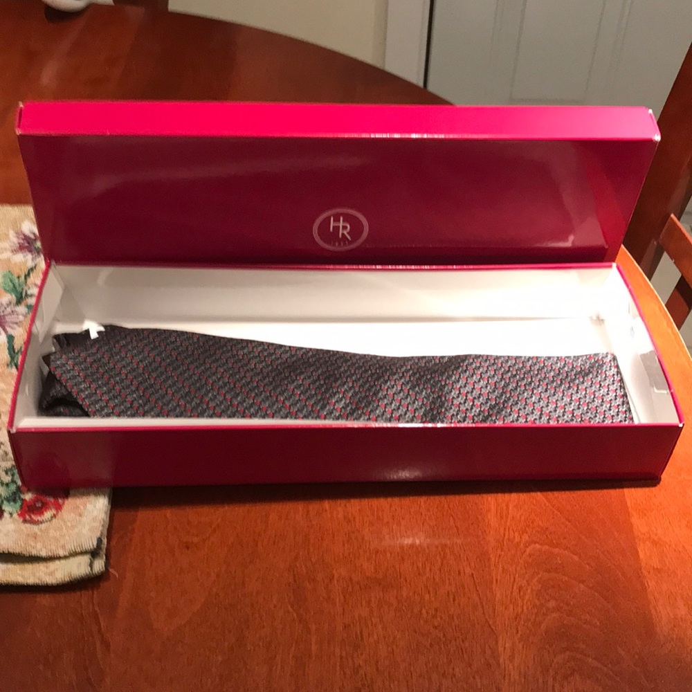 * SOLD*  Men’s Canali tie, made in Italy